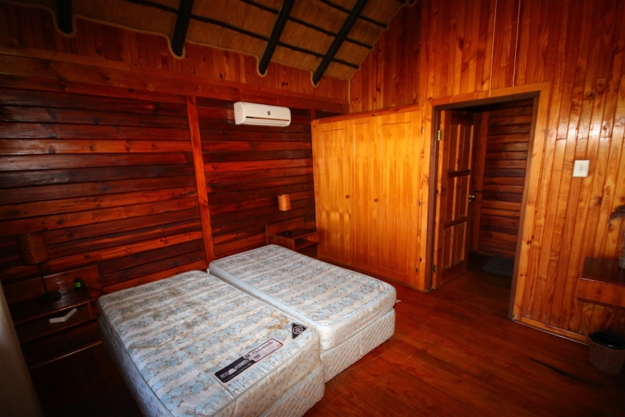4 Bedroom Property for Sale in Lissataba Private Nature Reserve Limpopo