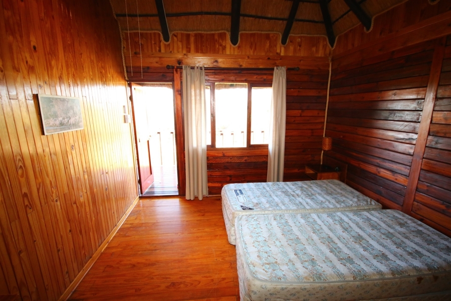 4 Bedroom Property for Sale in Lissataba Private Nature Reserve Limpopo