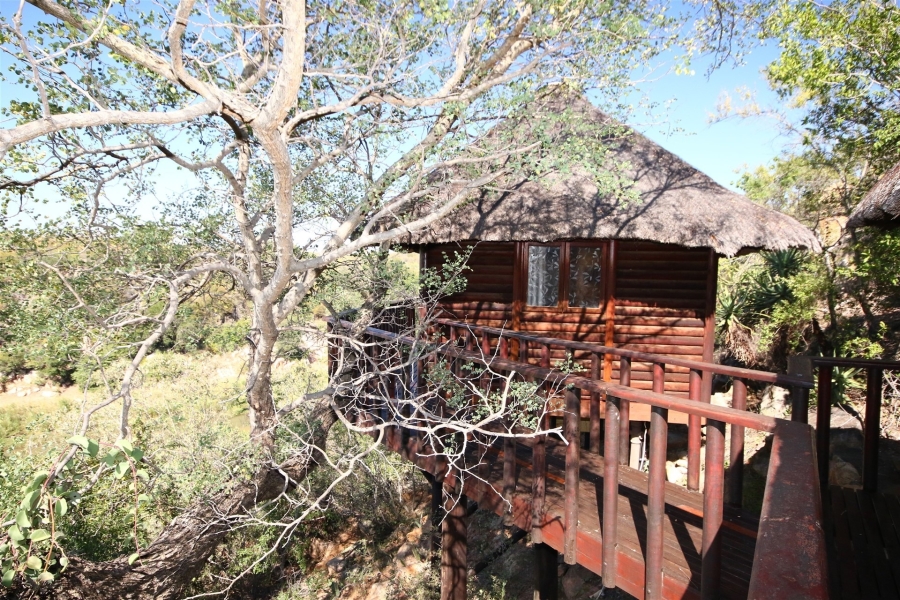 4 Bedroom Property for Sale in Lissataba Private Nature Reserve Limpopo
