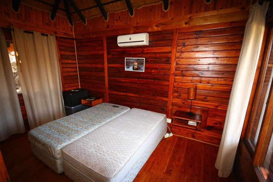 4 Bedroom Property for Sale in Lissataba Private Nature Reserve Limpopo