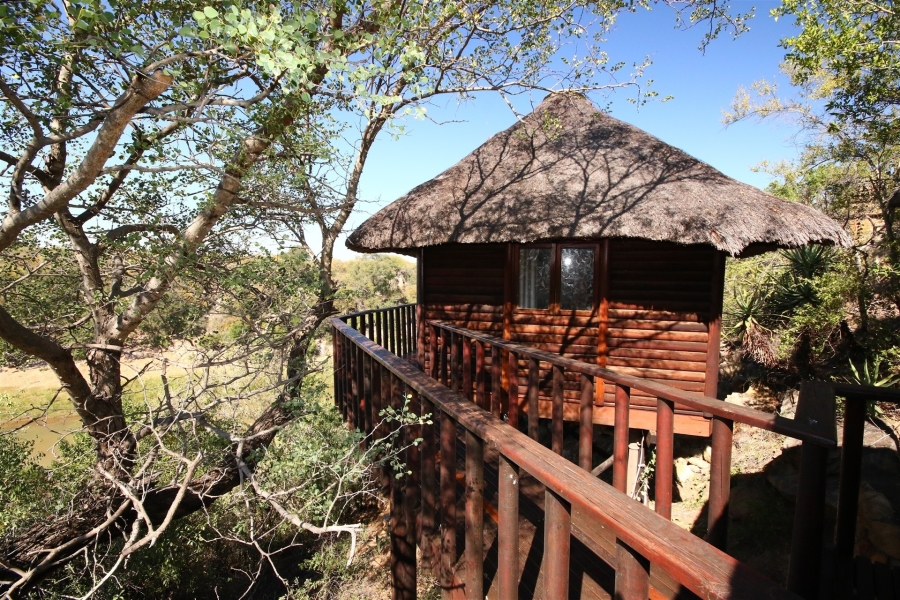 4 Bedroom Property for Sale in Lissataba Private Nature Reserve Limpopo