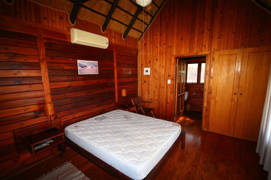 4 Bedroom Property for Sale in Lissataba Private Nature Reserve Limpopo