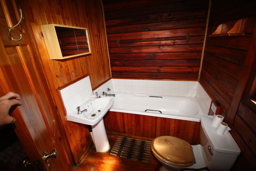 4 Bedroom Property for Sale in Lissataba Private Nature Reserve Limpopo
