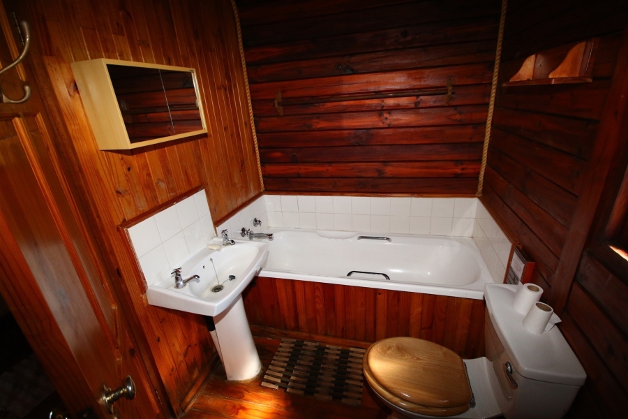 4 Bedroom Property for Sale in Lissataba Private Nature Reserve Limpopo
