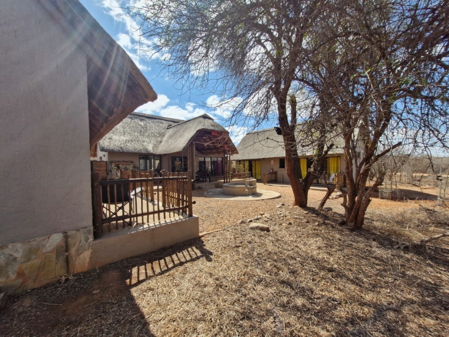 To Let 3 Bedroom Property for Rent in Hoedspruit Wildlife Estate Limpopo