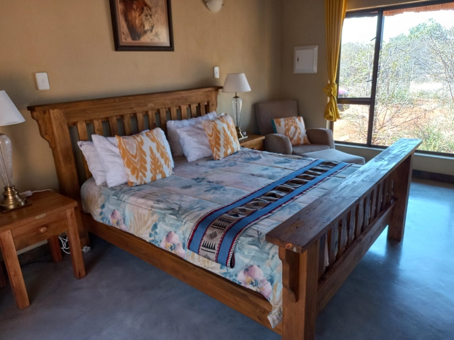 To Let 3 Bedroom Property for Rent in Hoedspruit Wildlife Estate Limpopo
