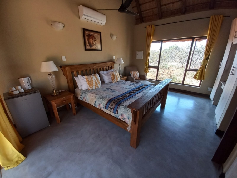To Let 3 Bedroom Property for Rent in Hoedspruit Wildlife Estate Limpopo