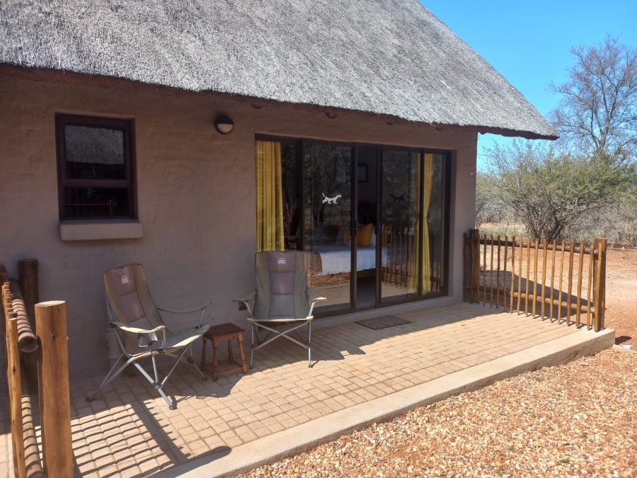 To Let 3 Bedroom Property for Rent in Hoedspruit Wildlife Estate Limpopo