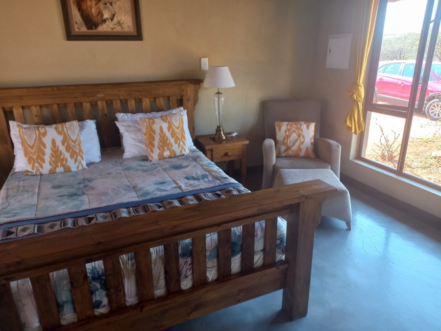 To Let 3 Bedroom Property for Rent in Hoedspruit Wildlife Estate Limpopo
