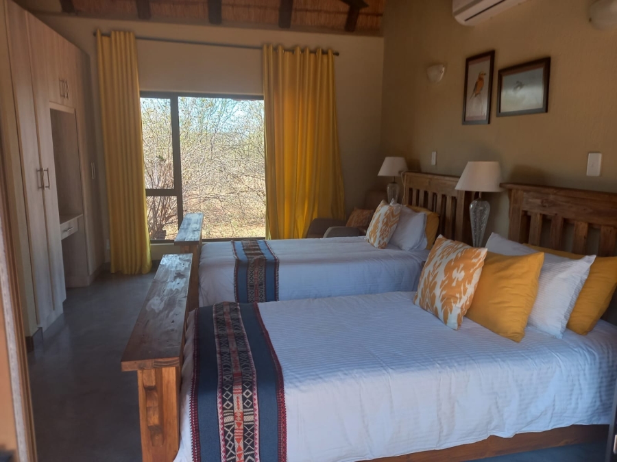 To Let 3 Bedroom Property for Rent in Hoedspruit Wildlife Estate Limpopo