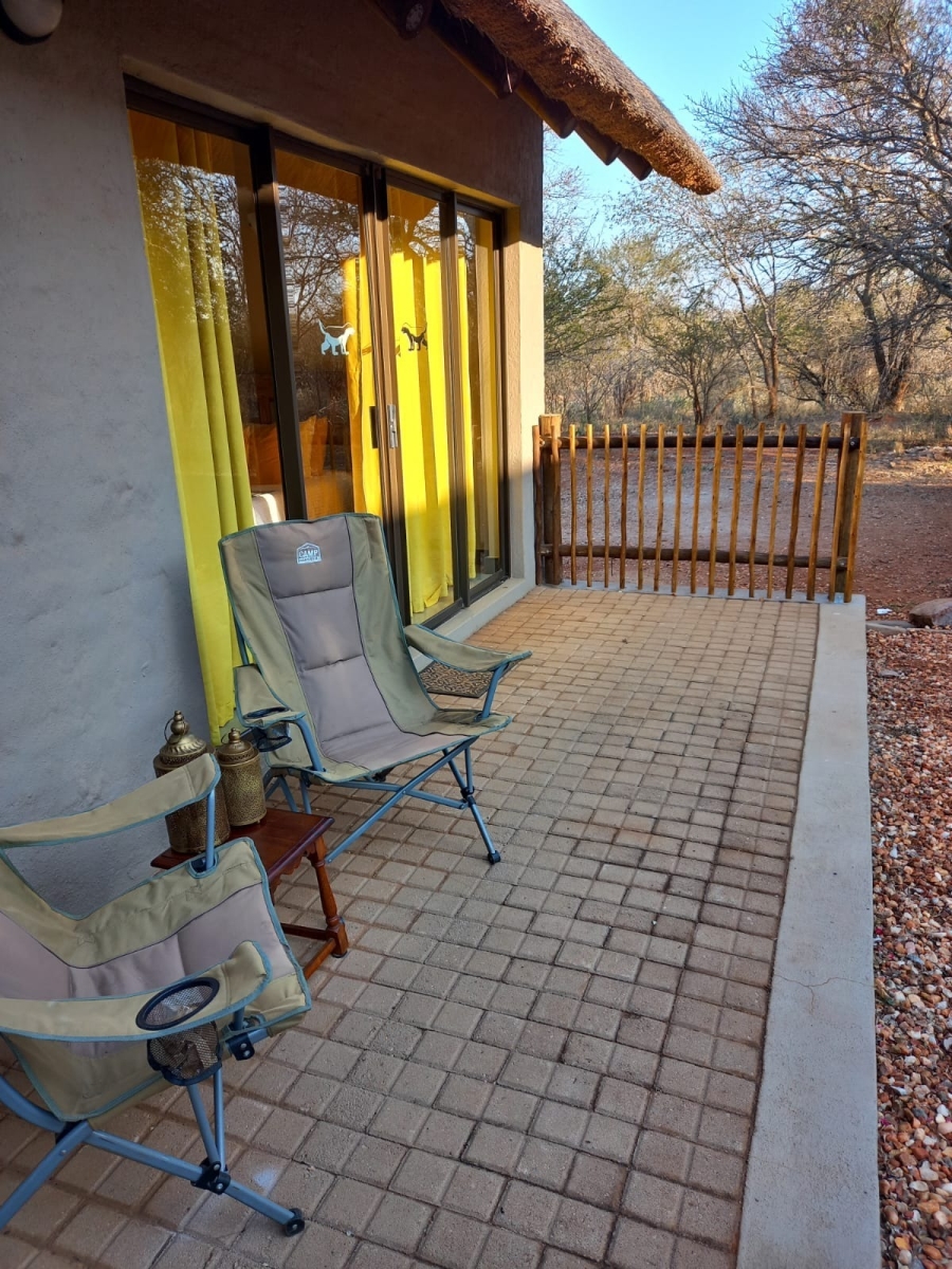 To Let 3 Bedroom Property for Rent in Hoedspruit Wildlife Estate Limpopo