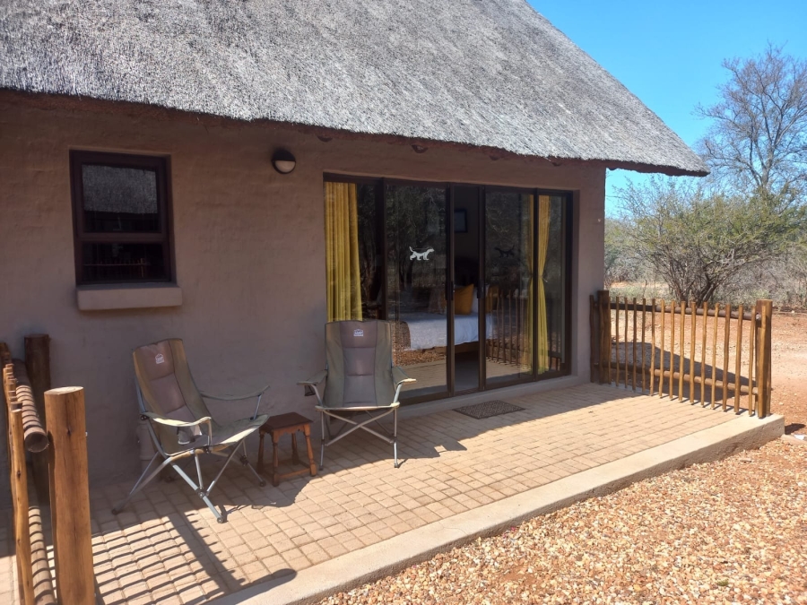 To Let 3 Bedroom Property for Rent in Hoedspruit Wildlife Estate Limpopo