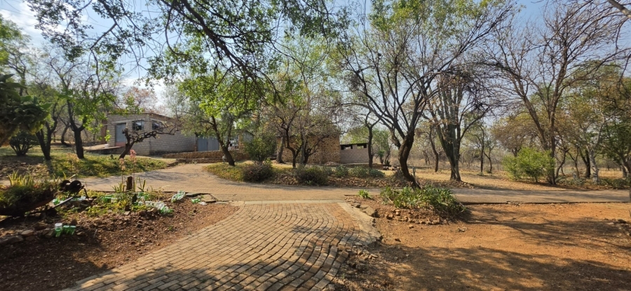 6 Bedroom Property for Sale in Bela Bela Limpopo