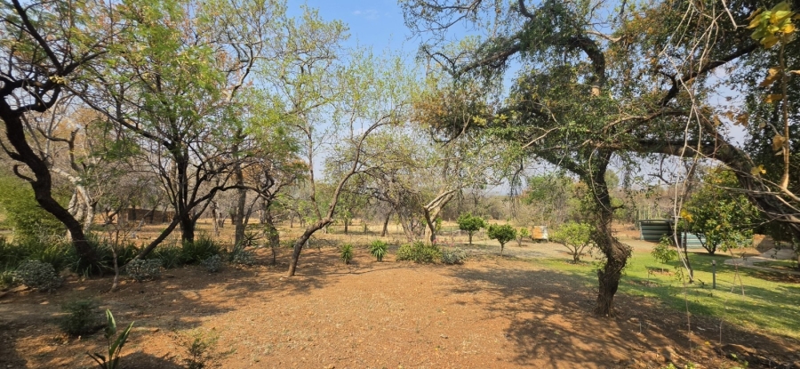 6 Bedroom Property for Sale in Bela Bela Limpopo