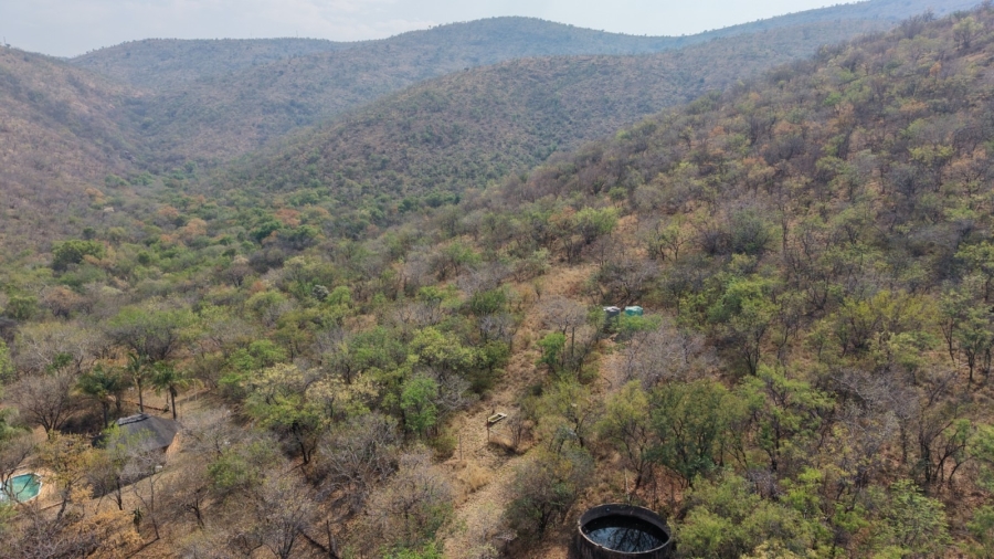 6 Bedroom Property for Sale in Bela Bela Limpopo
