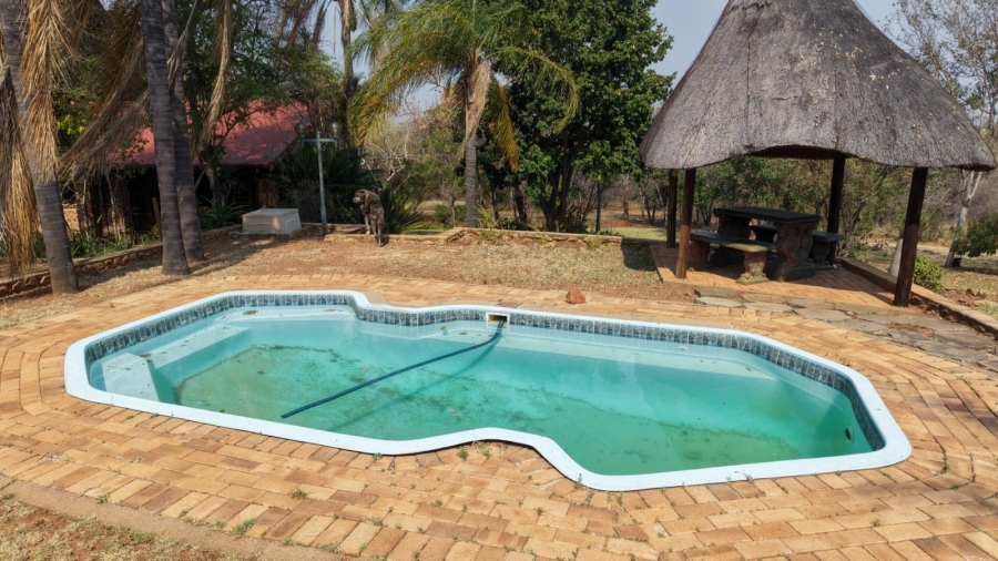 6 Bedroom Property for Sale in Bela Bela Limpopo