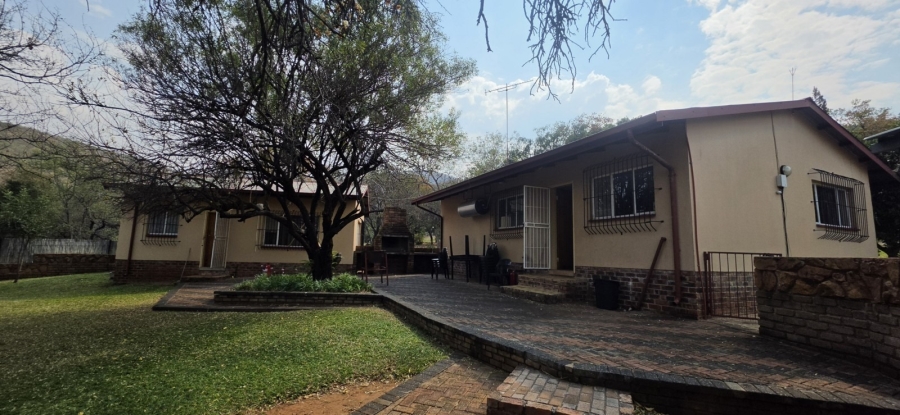 6 Bedroom Property for Sale in Bela Bela Limpopo