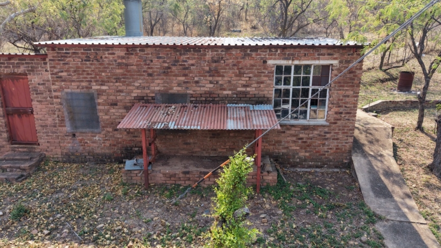 6 Bedroom Property for Sale in Bela Bela Limpopo