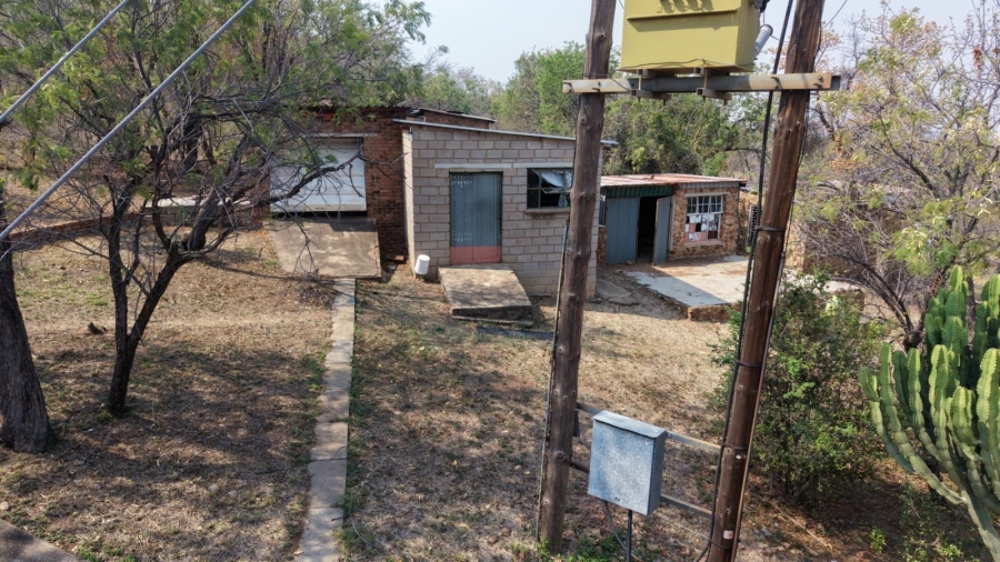 6 Bedroom Property for Sale in Bela Bela Limpopo