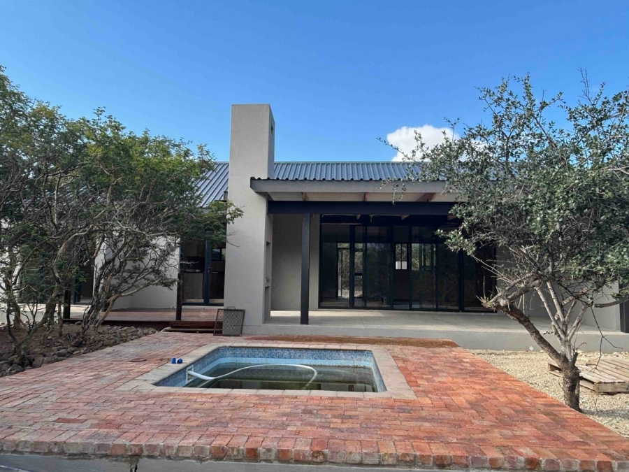 To Let 3 Bedroom Property for Rent in Blyde Wildlife Estate Limpopo