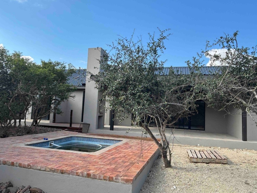 To Let 3 Bedroom Property for Rent in Blyde Wildlife Estate Limpopo