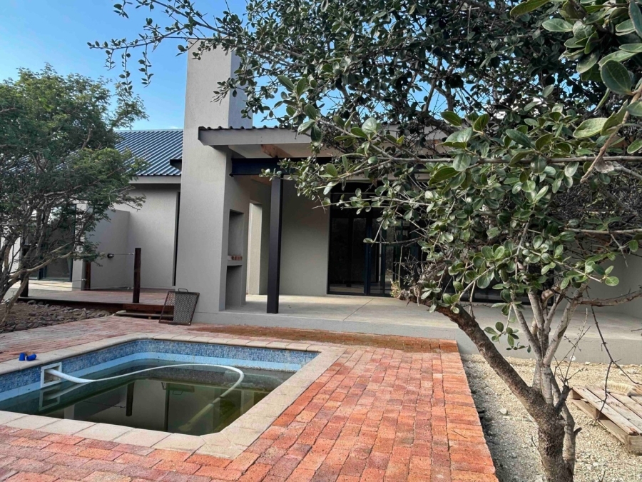 To Let 3 Bedroom Property for Rent in Blyde Wildlife Estate Limpopo