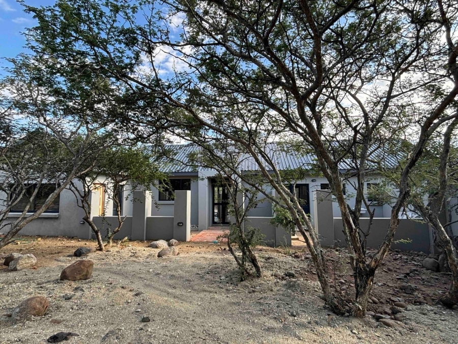 To Let 3 Bedroom Property for Rent in Blyde Wildlife Estate Limpopo