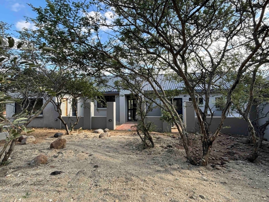 To Let 3 Bedroom Property for Rent in Blyde Wildlife Estate Limpopo