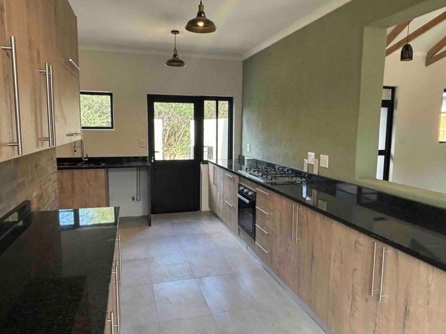 To Let 3 Bedroom Property for Rent in Blyde Wildlife Estate Limpopo
