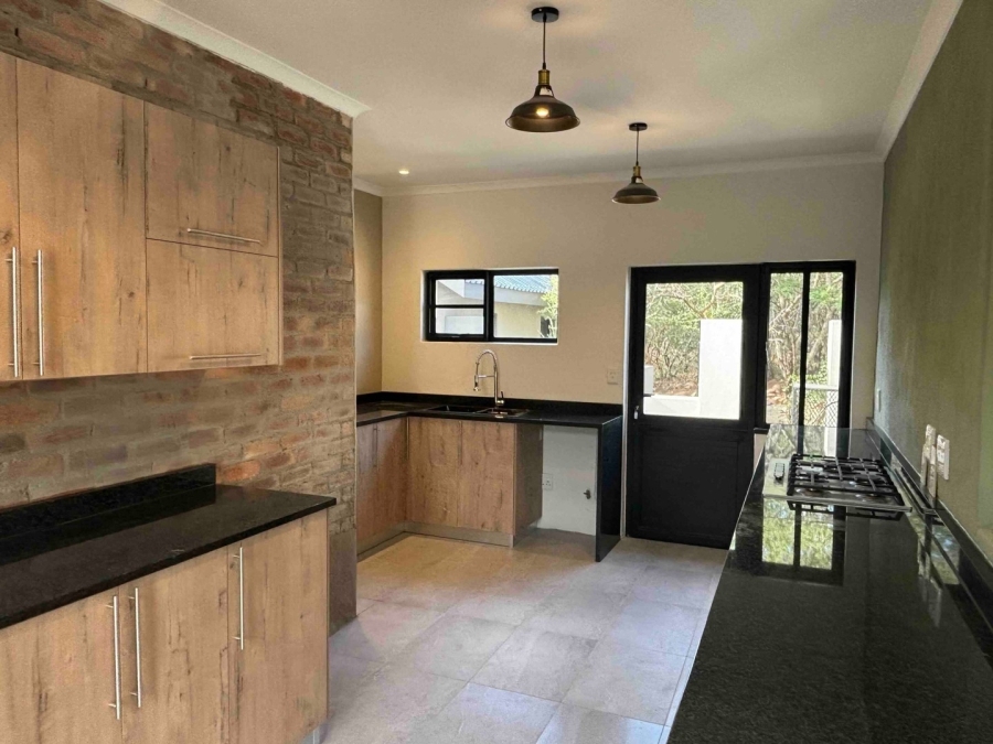 To Let 3 Bedroom Property for Rent in Blyde Wildlife Estate Limpopo