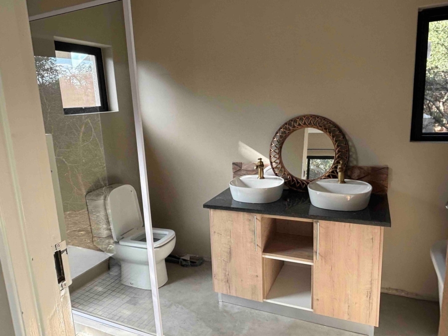 To Let 3 Bedroom Property for Rent in Blyde Wildlife Estate Limpopo
