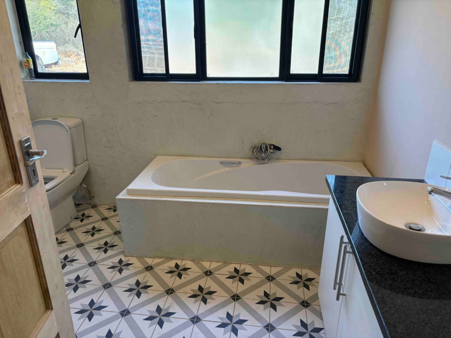 To Let 3 Bedroom Property for Rent in Blyde Wildlife Estate Limpopo