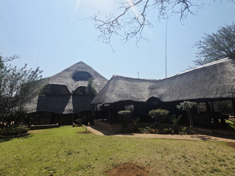 13 Bedroom Property for Sale in Mookgopong Limpopo