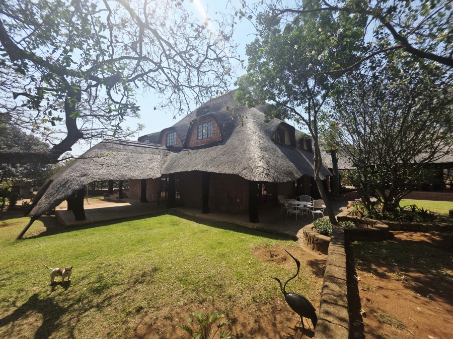 13 Bedroom Property for Sale in Mookgopong Limpopo