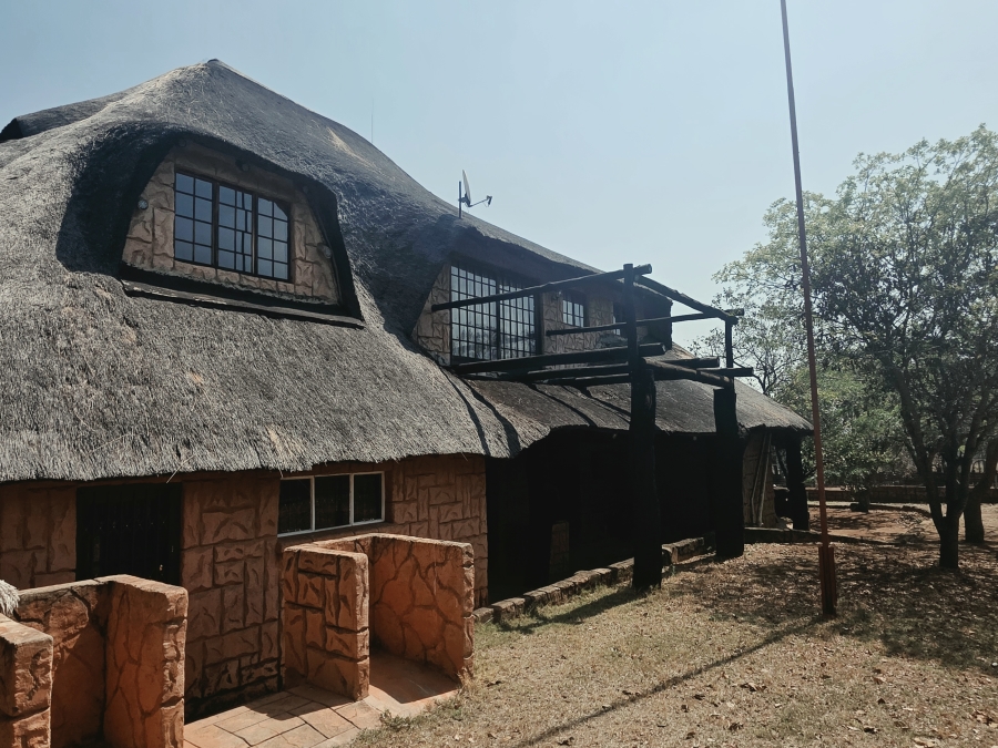 13 Bedroom Property for Sale in Mookgopong Limpopo