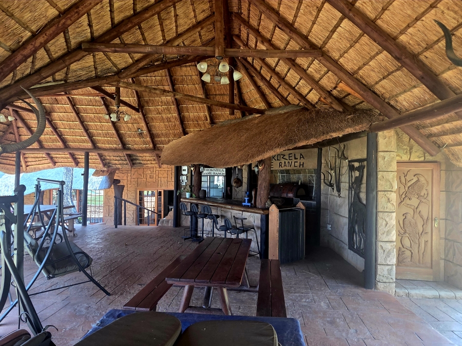 13 Bedroom Property for Sale in Mookgopong Limpopo