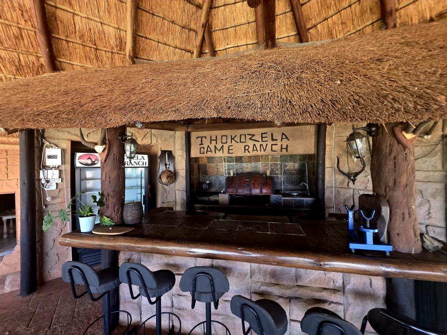 13 Bedroom Property for Sale in Mookgopong Limpopo
