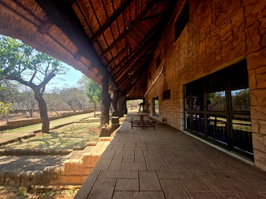 13 Bedroom Property for Sale in Mookgopong Limpopo