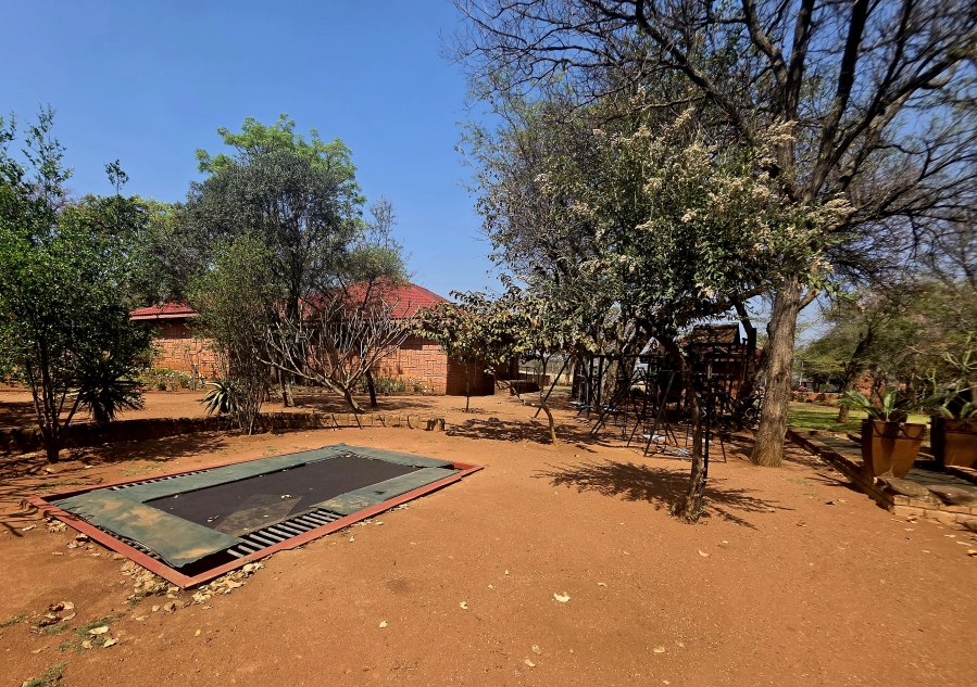 13 Bedroom Property for Sale in Mookgopong Limpopo