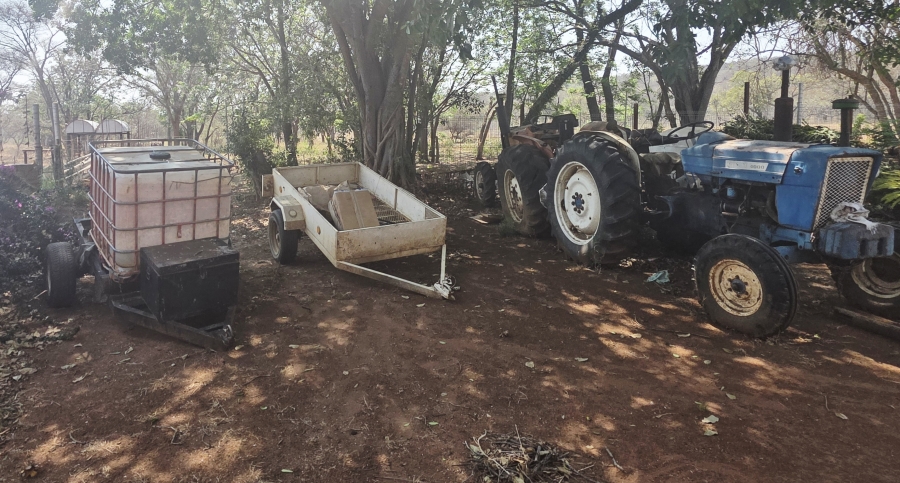 13 Bedroom Property for Sale in Mookgopong Limpopo