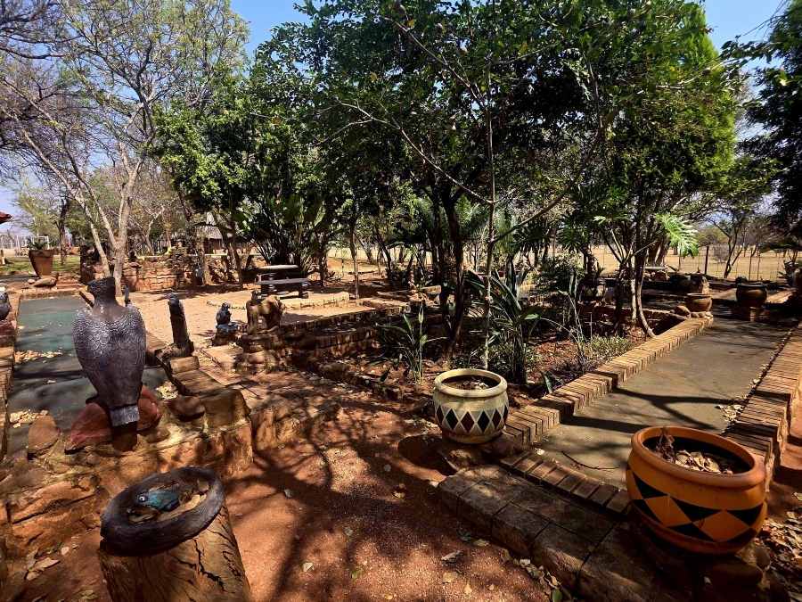 13 Bedroom Property for Sale in Mookgopong Limpopo