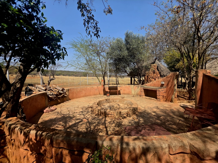 13 Bedroom Property for Sale in Mookgopong Limpopo