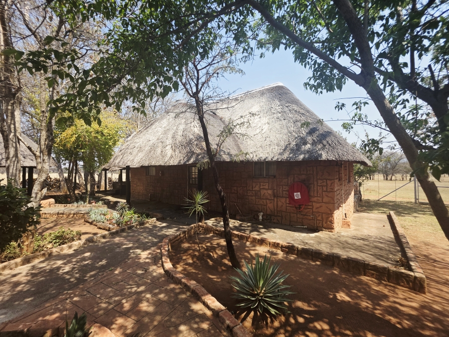 13 Bedroom Property for Sale in Mookgopong Limpopo