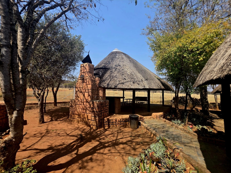 13 Bedroom Property for Sale in Mookgopong Limpopo