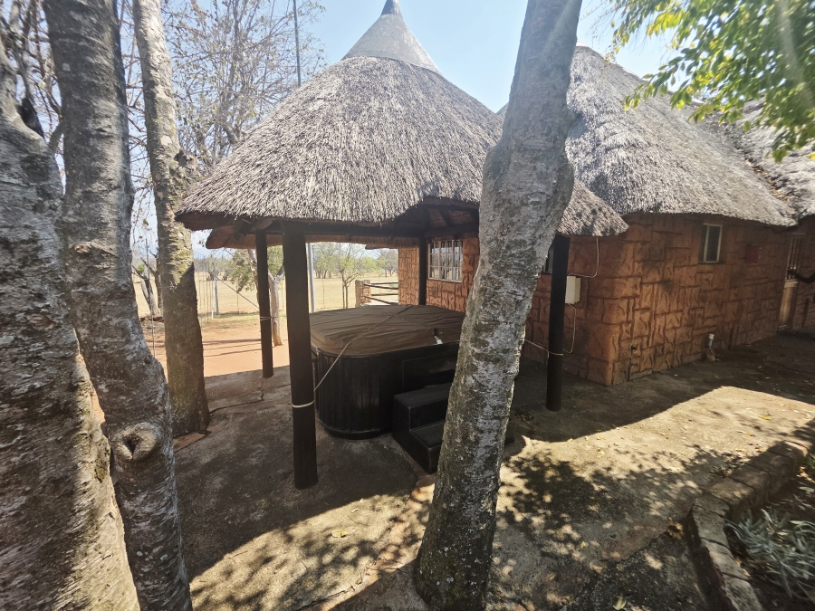 13 Bedroom Property for Sale in Mookgopong Limpopo