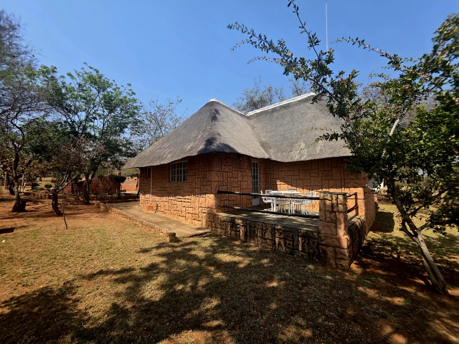 13 Bedroom Property for Sale in Mookgopong Limpopo