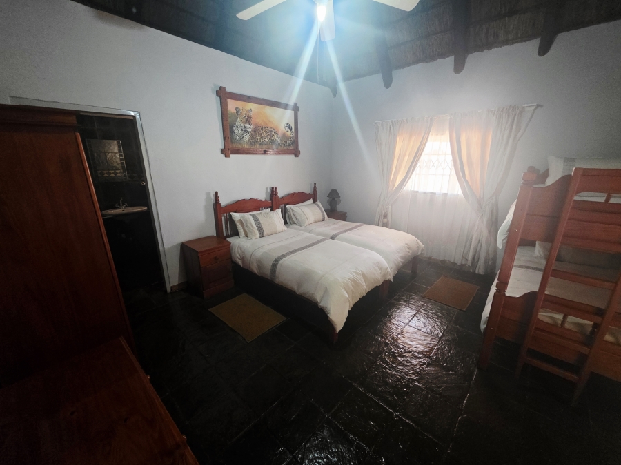 13 Bedroom Property for Sale in Mookgopong Limpopo
