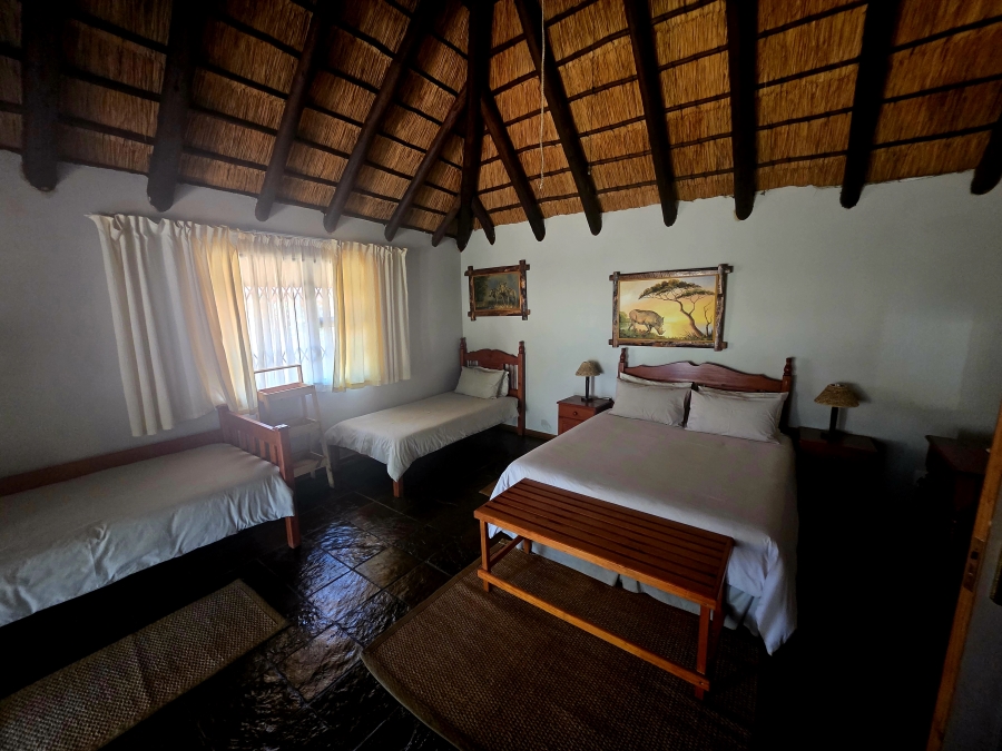 13 Bedroom Property for Sale in Mookgopong Limpopo