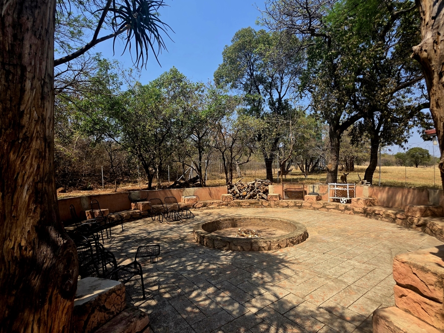 13 Bedroom Property for Sale in Mookgopong Limpopo