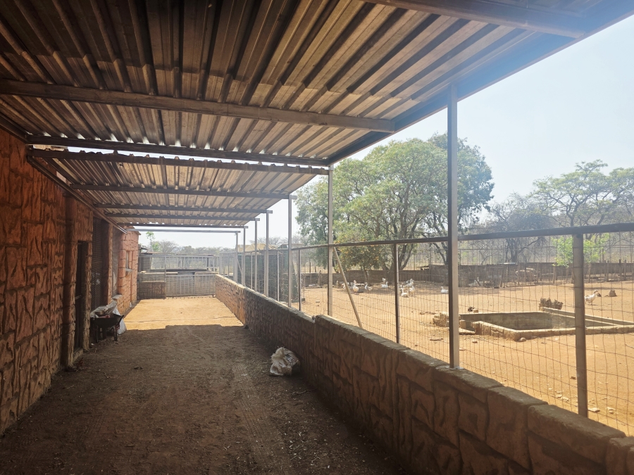 13 Bedroom Property for Sale in Mookgopong Limpopo
